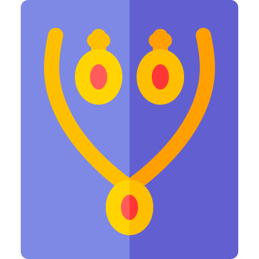 Pendants & Earring Set